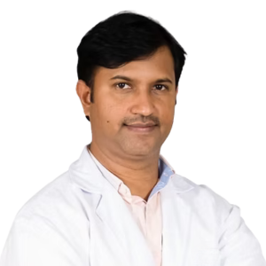 Dr. Madhusudhan