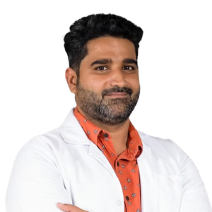 Dr. Nishit