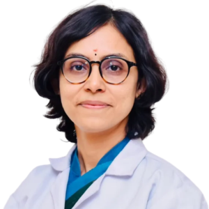 Dr. Niti Raizada