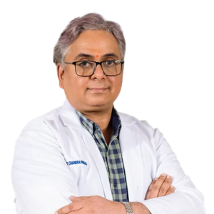 Dr. Sarat Chandra Pingali