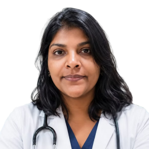 Dr. Shwetha S