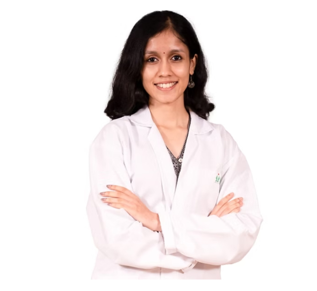 Ms Praagnya - Psycho-Oncologist
